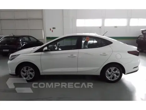 HB20S 1.0 12V FLEX COMFORT MANUAL