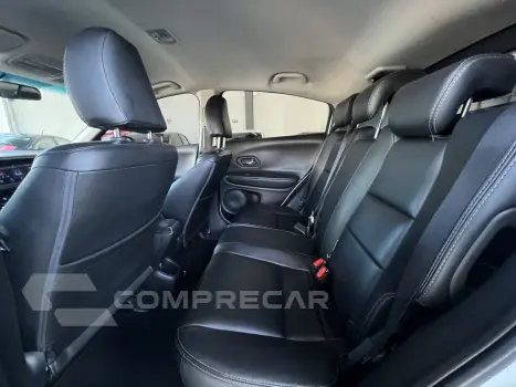 HR-V 1.8 16V FLEX EX 4P AUTOMÁTICO