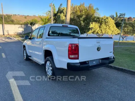 AMAROK 2.0 COMFORTLINE 4X4 CD 16V TURBO INTERCOOLER DIESEL 4