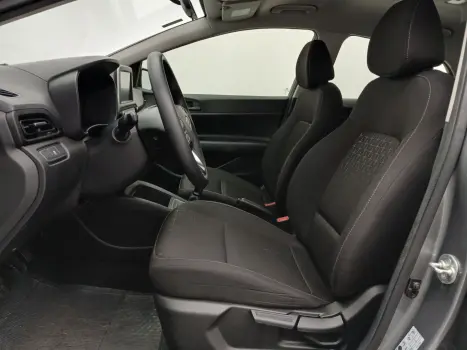 HB20 1.0 12V FLEX COMFORT MANUAL