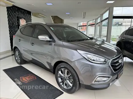 IX35 2.0 MPFI GL 16V