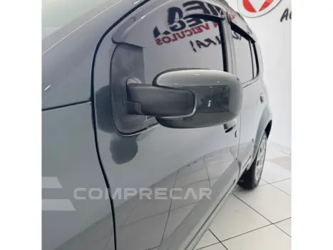 UNO 1.4 EVO ECONOMY 8V FLEX 4P MANUAL