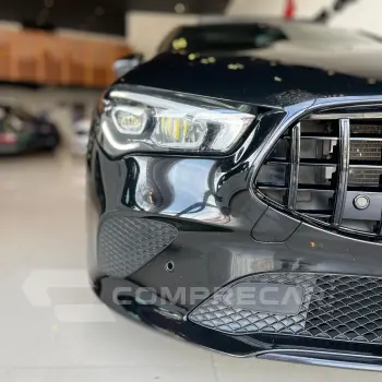 CLA 250 2.0 Sport 16V Turbo