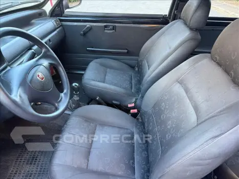 UNO 1.0 MPI Mille Fire Economy 8V