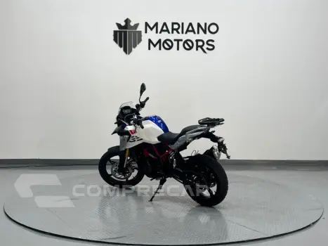 G 310 GS