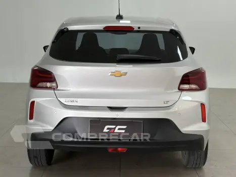 ONIX 1.0 FLEX LT MANUAL