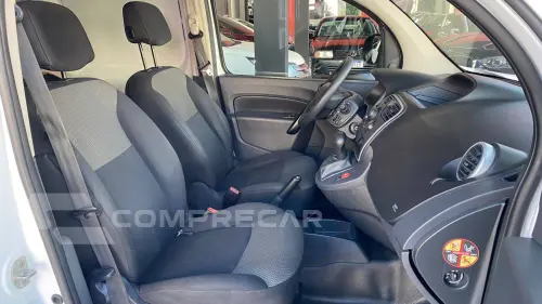 RENAULT KANGOO 4.4 KW ZE MAXI