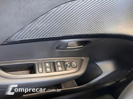 208 1.6 16V FLEX ACTIVE 5P AUT
