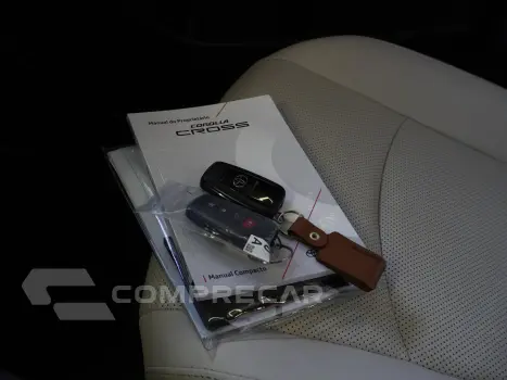 COROLLA CROSS 2.0 VVT-IE FLEX XRX DIRECT SHIFT