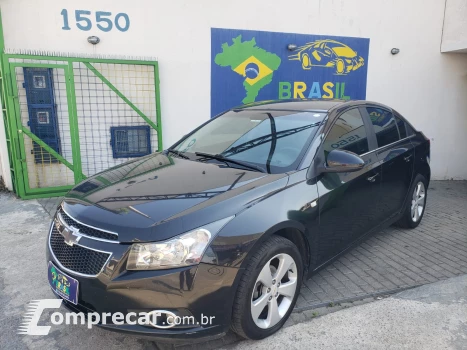 CHEVROLET Cruze 1.8 4 portas