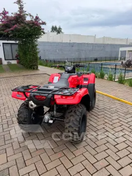 TRX 420
