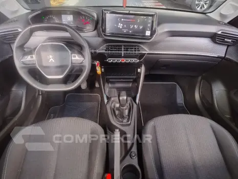 208 1.0 Firefly Style