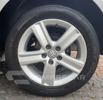 FOX 1.6 MSI Highline 16V