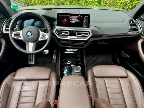 IX3 M Sport