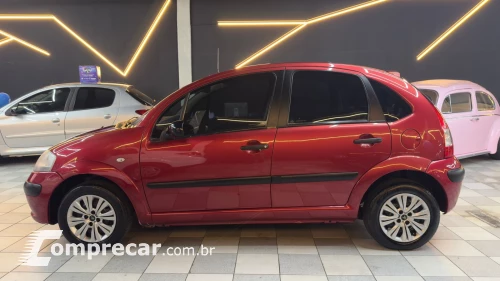 C3 1.4 I GLX 8V