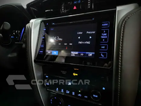 HILUX SW4 2.8 SRX 4X4 7 LUGARES 16V TURBO INTERCOOLER DIESEL