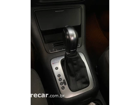 TIGUAN 2.0 TSI 16V TURBO GASOLINA 4P TIPTRONIC