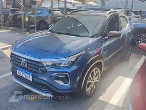 PULSE 1.0 Turbo 200 Impetus