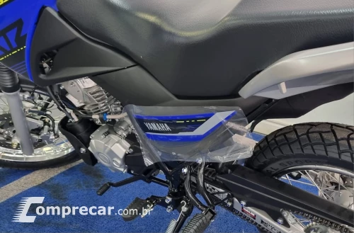 CROSSER Z