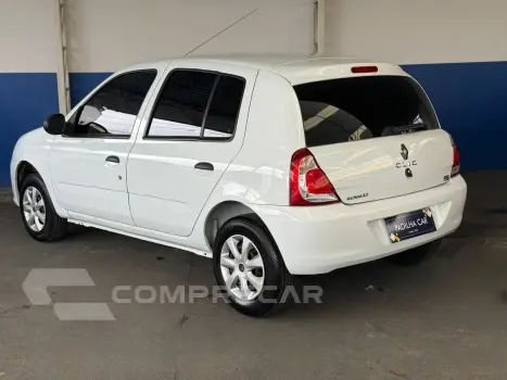 Clio Expression