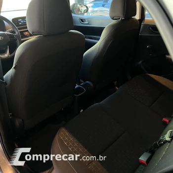 HB20 Sense 1.0 Flex 12V Mec.