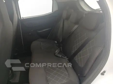 KWID 1.0 12V SCE FLEX ZEN MANUAL