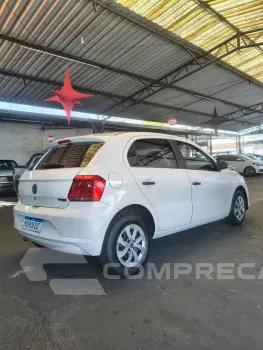Gol 1.0 Flex 12V 5p