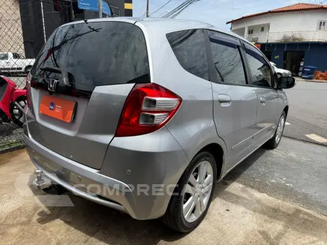 FIT 1.5 EX 16V