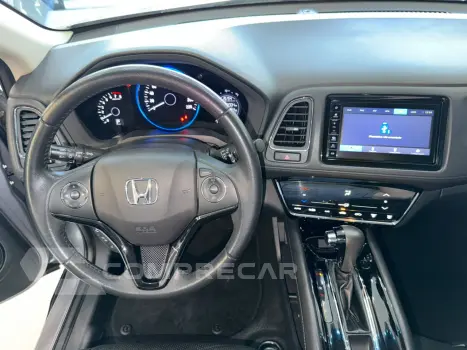 HR-V 1.8 16V EX