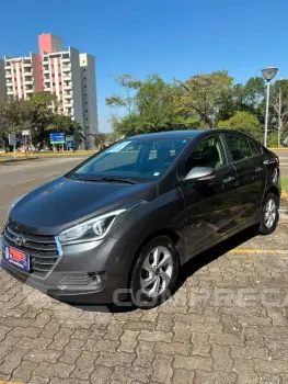 HB20S 1.6 Premium 16V