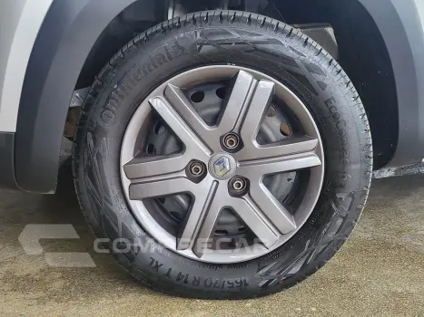 KWID 1.0 12V SCE FLEX ZEN MANUAL