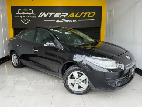 FLUENCE 2.0 Dynamique 16V