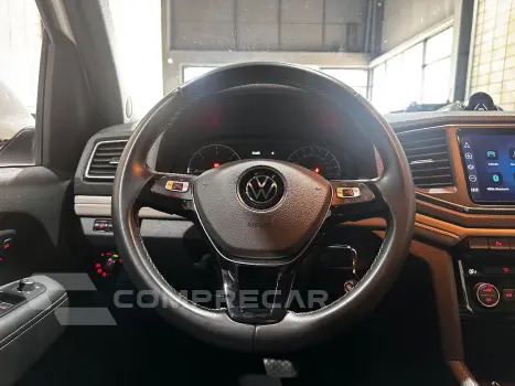 AMAROK 3.0 V6 TDI DIESEL HIGHLINE CD 4MOTION AUTOMÁTICO
