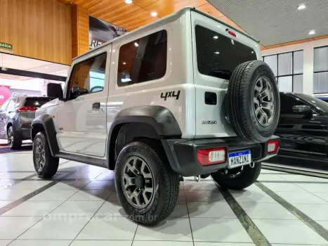 JIMNY SIERRA 4YOU ALLGRIP 1.5 16V MEC