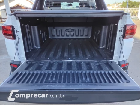 MONTANA 1.2 TURBO FLEX RS AUTOMÁTICO
