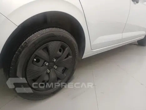 POLO 1.0 MPI MANUAL