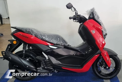 Nmax 160 Connected