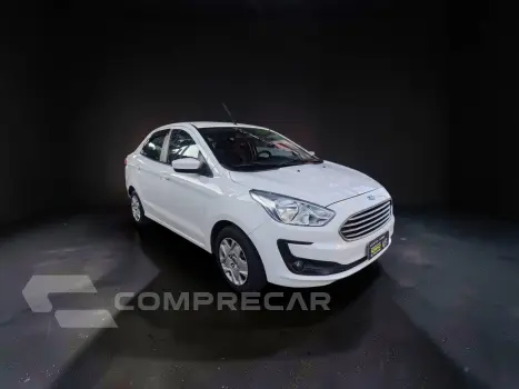 KA 1.5 TIVCT SE PLUS SEDAN