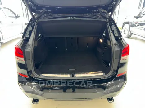 X1 Active flex M Sport