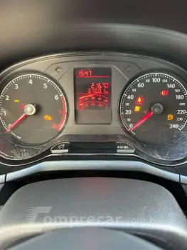 SAVEIRO 1.6 MSI Robust CS 16V