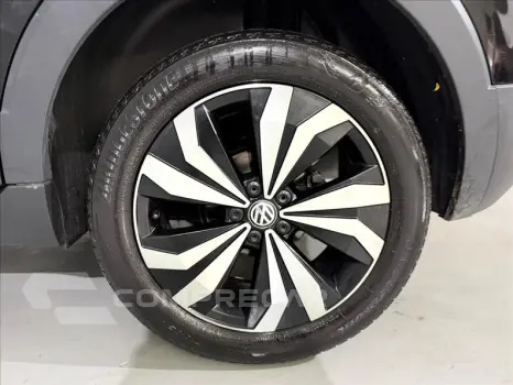 T-CROSS 1.4 250 TSI Highline