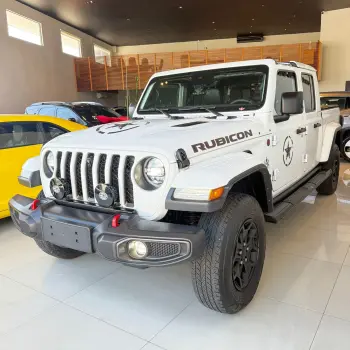 GLADIATOR 3.6 V6 Rubicon 4X4 AT8