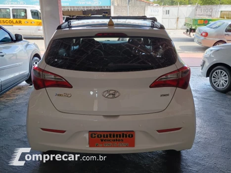 HB20 1.0 Comfort 12V