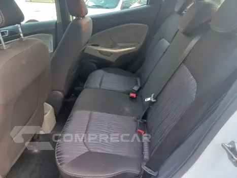Ecosport 1.5 Ti-Vct Flex Se Automático