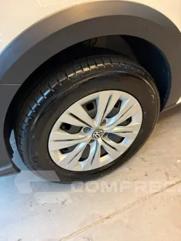 SAVEIRO 1.6 MSI Trendline CS 16V
