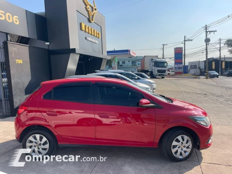 ONIX 1.4 MPFI LT 8V