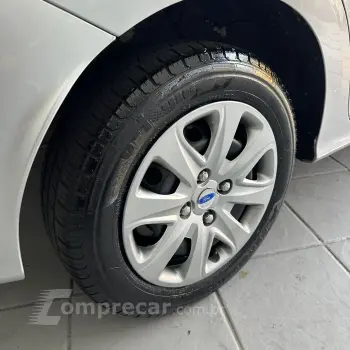 Ka+ Sedan 1.5 SE/SE PLUS 16V Flex 4p