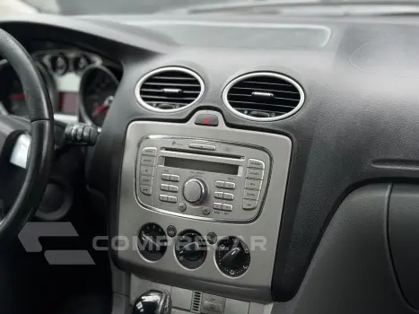 Focus 2.0 16V/SE/SE Plus Flex 5p Aut.