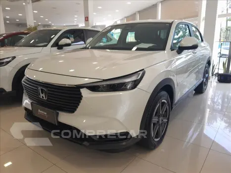 Honda HR-V 1.5 DI I-VTEC FLEX EX CVT 4 portas