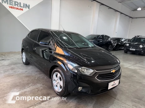 ONIX 1.4 MPFI LTZ 8V